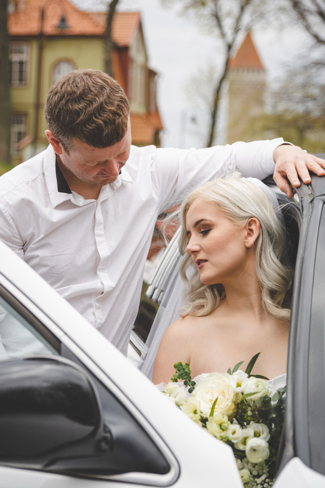 Pulmad Saaremaal fotograaf Kristiine Pajussaar