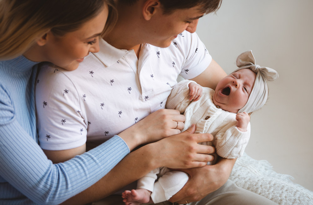 beebi fotosessioon vastsündinu stuudio pere foto kuressaare saaremaa kristiine pajussaar melani matekainen